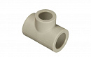 Купить Тройник Ø40хØ25хØ40 редуцированный FV-Plast