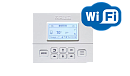 Панель управления ZONT МЛ-753 Wi-Fi с доставкой в NAME