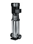 Купить Вертикальный многоступенчатый насос Hydroo VF1-11R 0055 T 2340 5 2